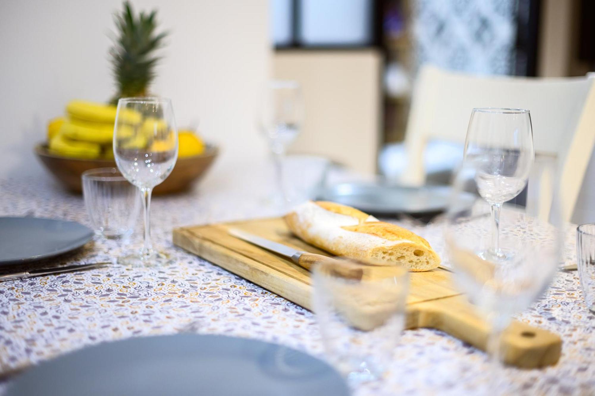 Magnifique Appartement Au Centre-Ville De Nice Eksteriør billede
