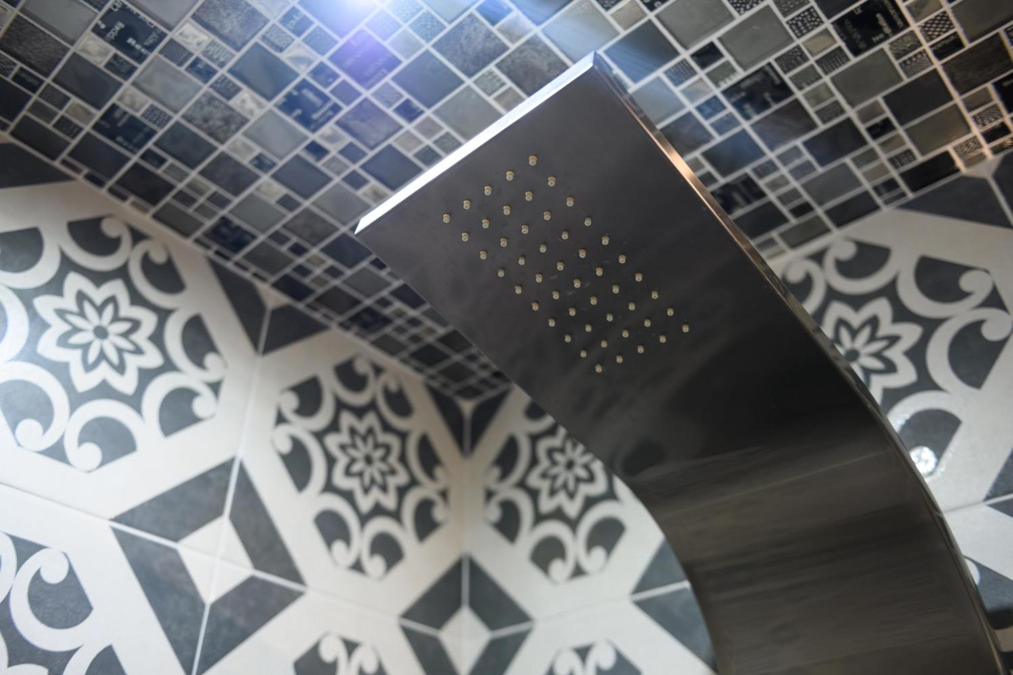 Magnifique Appartement Au Centre-Ville De Nice Eksteriør billede
